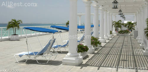 Hyatt Regency Grand Cayman Beach Suites 32